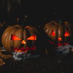 halloween pumpkins