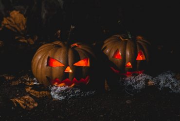 halloween pumpkins