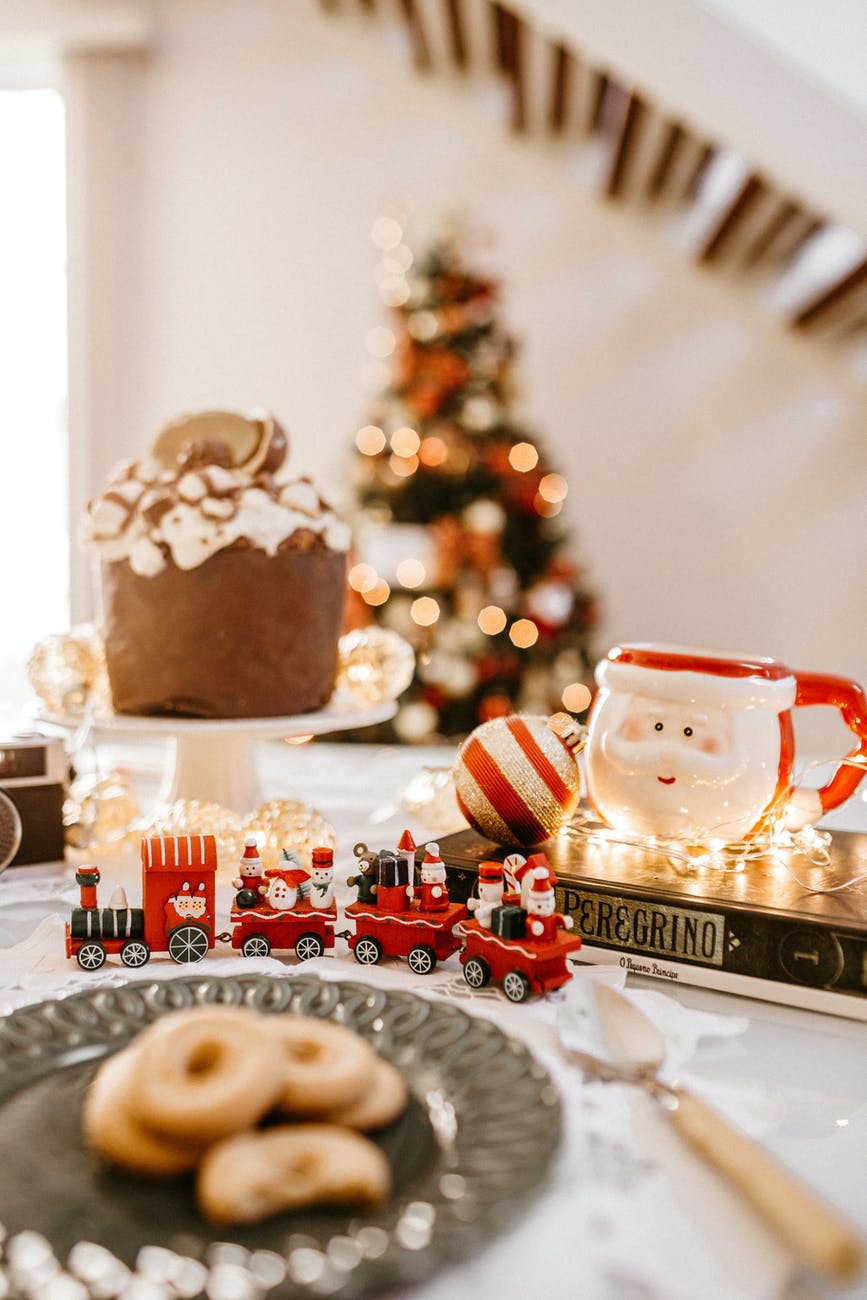 Christmas time Christmas movies