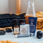 Skin care items to use