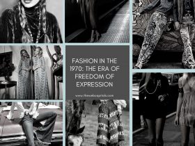 fashion in the 1970s