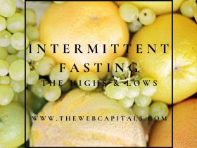 intermittent fasting