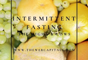 intermittent fasting