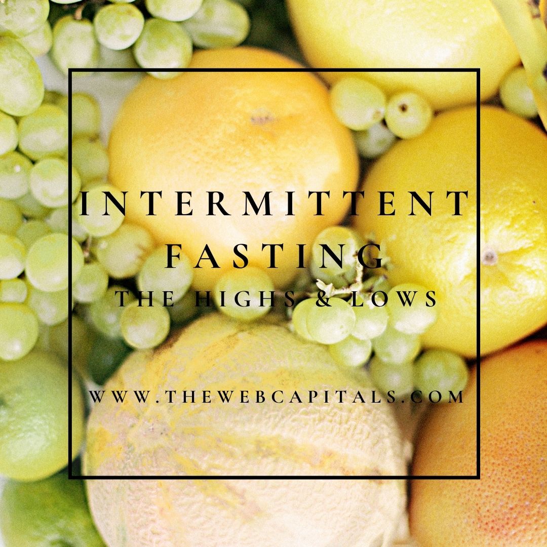 intermittent fasting