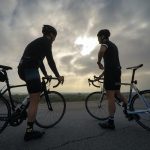 Results on Google's SERP when searching for aerobic exercise