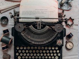 Screenwriting for beginners