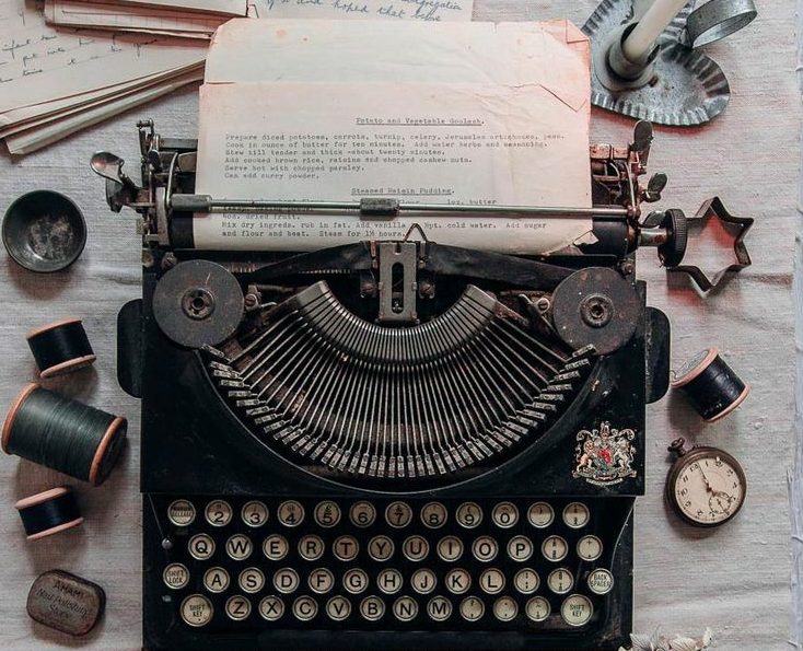 Screenwriting for beginners