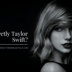 Am I Taylor Swift?
