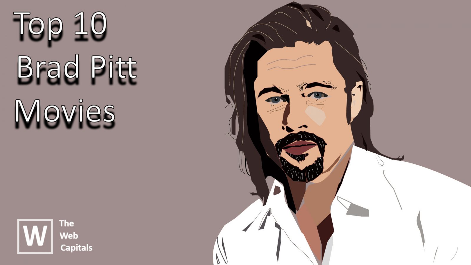 Top-10-brad-pitt-movies