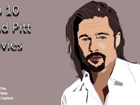 Top-10-brad-pitt-movies