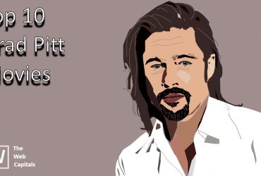 Top-10-brad-pitt-movies