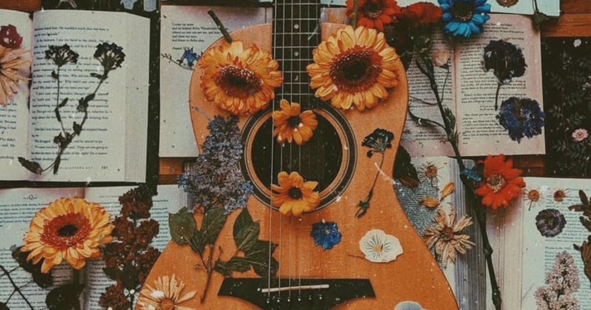 Tips for beginner guitarists: music made easy.