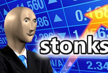 Stonks