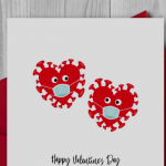 Valentine's Day amidst the pandemic