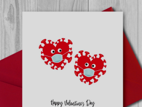 Valentine's Day amidst the pandemic