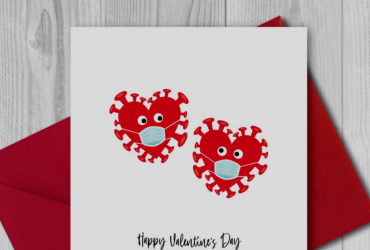 Valentine's Day amidst the pandemic