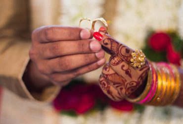 friends getting married