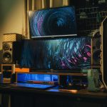 A budget friendly computer rig