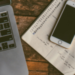 Plan Ahead with Bullet Journaling