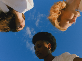 Anti-racist school culture