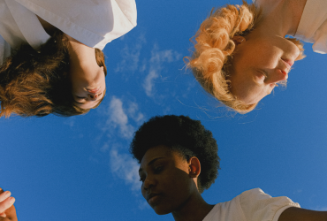 Anti-racist school culture