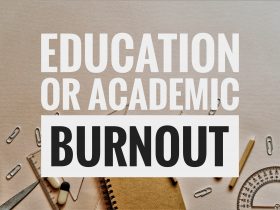 Education Burnout