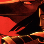 Strong women in movies: Mulan