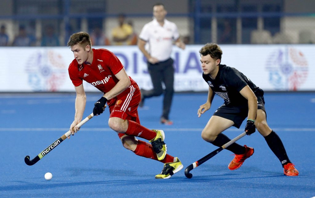 Field Hockey, one of the most popular sports in 2021