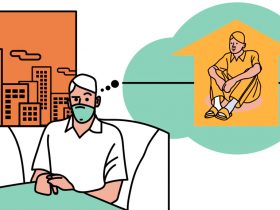 New life after COVID-19