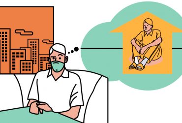 New life after COVID-19