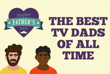 the best tv dads of all time