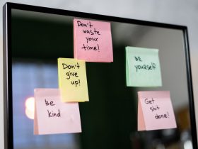 Can positivity be toxic?