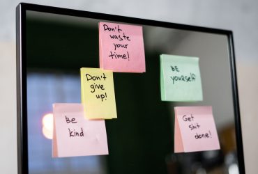 Can positivity be toxic?