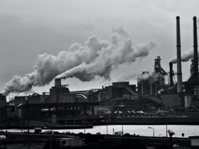 barrier to zero carbon emission