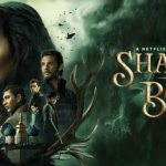 Netflix Originals- Shadow and Bones