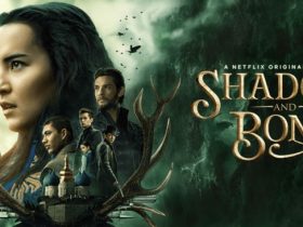 Netflix Originals- Shadow and Bones