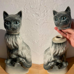 Weird Secondhand Finds