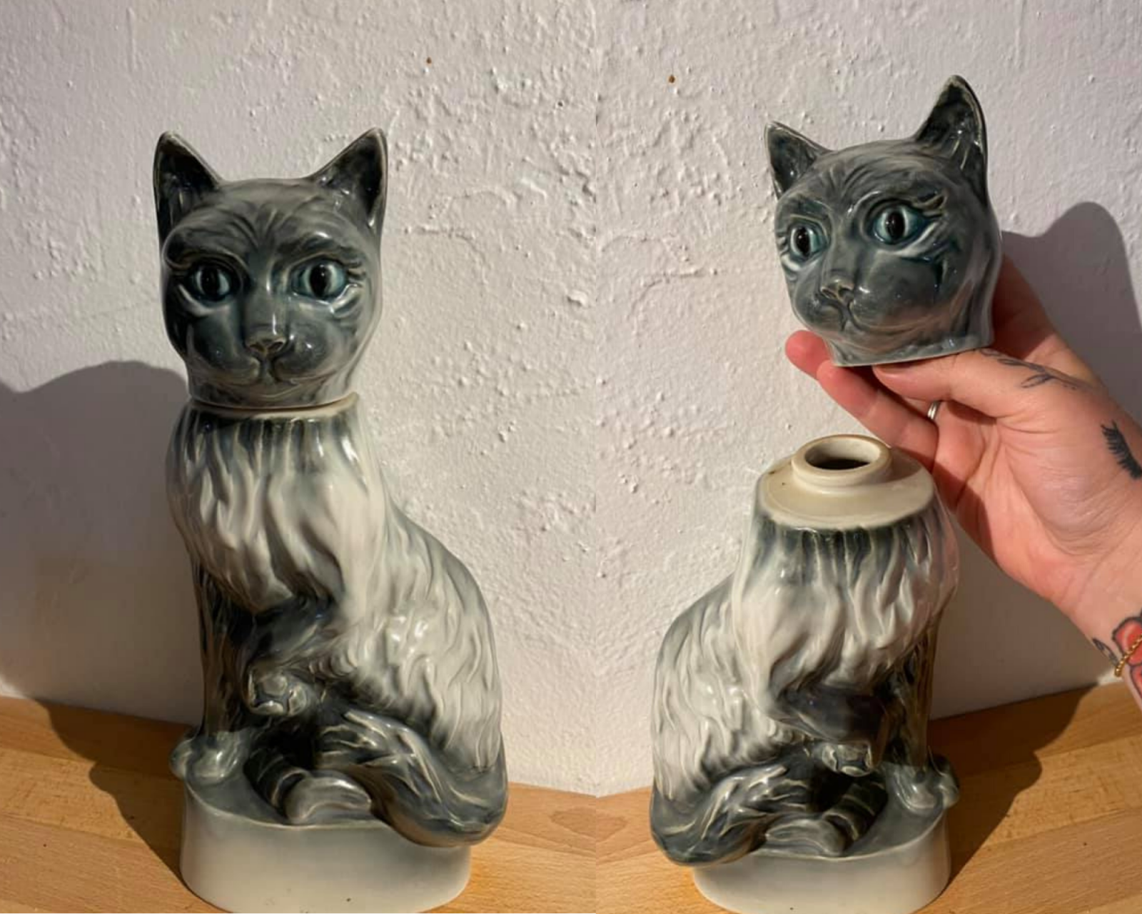 Weird Secondhand Finds