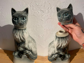 Weird Secondhand Finds