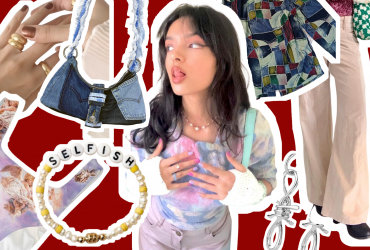 Bangladeshi Thrift Stores