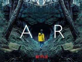 Netflix- "Dark". Source: Travel.earth