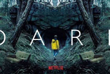 Netflix- "Dark". Source: Travel.earth