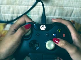 Gaming as a profession