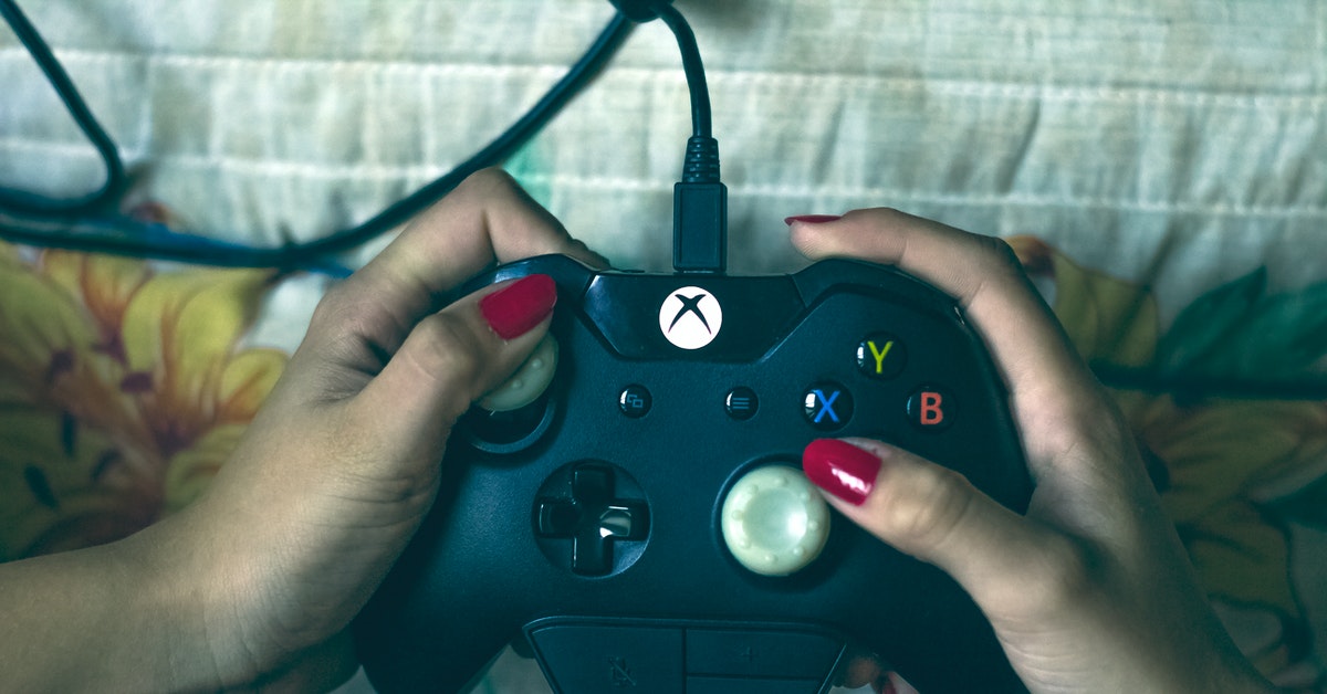 Gaming as a profession