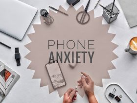 Phone Anxiety