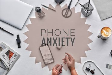 Phone Anxiety