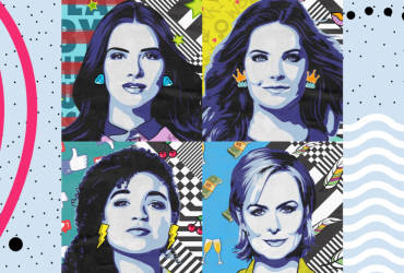 the bold type series review