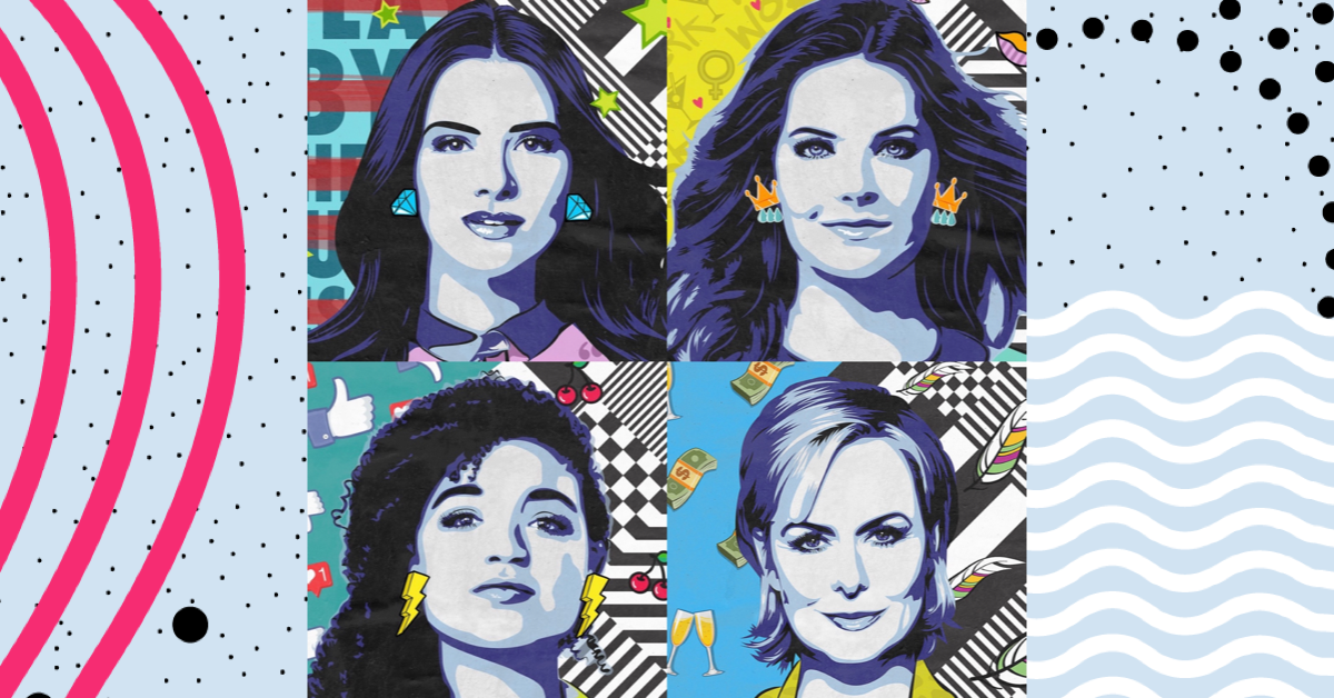 the bold type series review