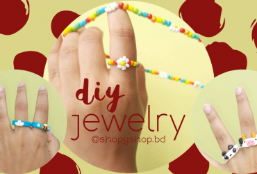 DIY jewelry