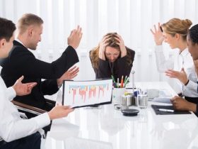 Workplace bullying. Image source: Pinterest